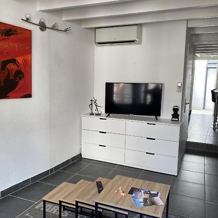 Апартаменты T3 Duplex6 Hyper-Centre Climatise Альби Экстерьер фото