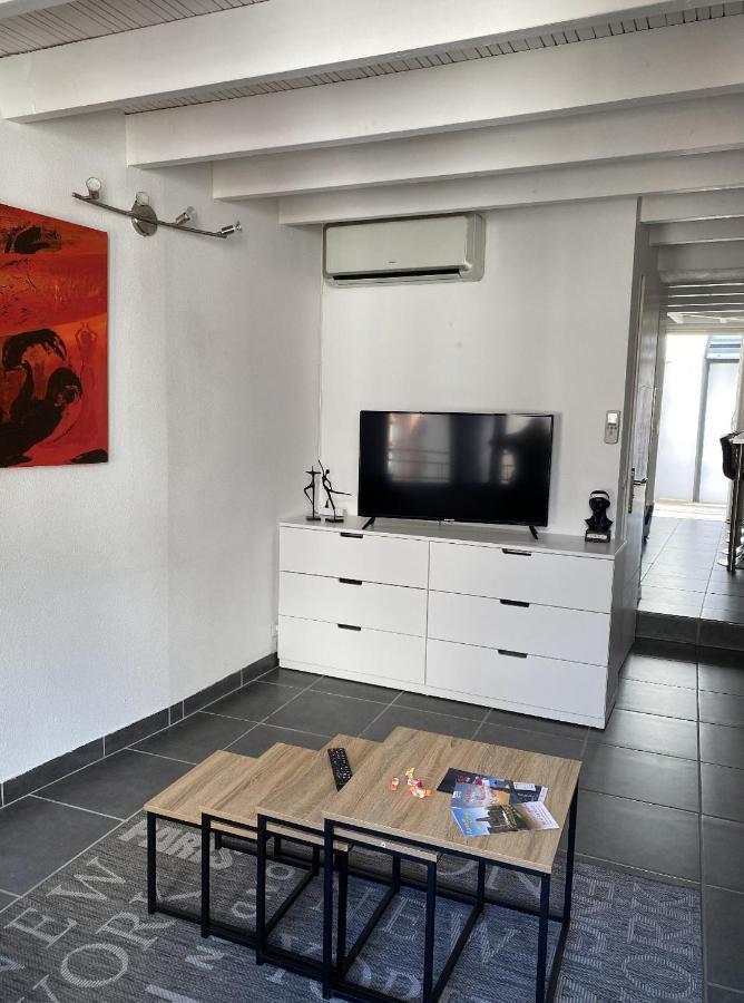 Апартаменты T3 Duplex6 Hyper-Centre Climatise Альби Экстерьер фото
