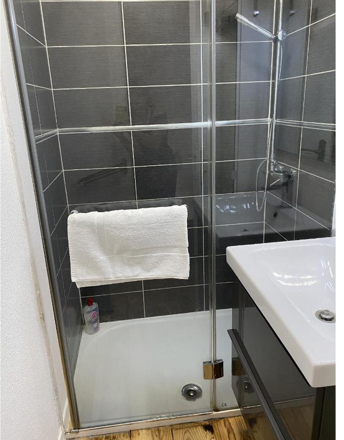 Апартаменты T3 Duplex6 Hyper-Centre Climatise Альби Экстерьер фото