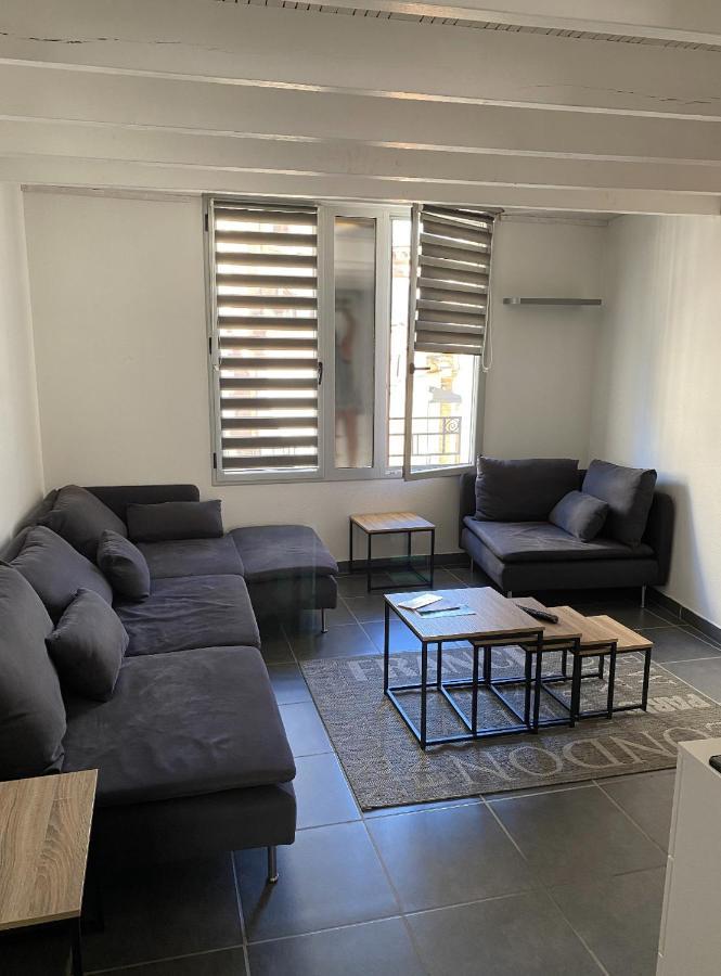Апартаменты T3 Duplex6 Hyper-Centre Climatise Альби Экстерьер фото
